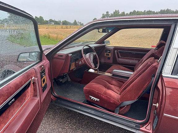 Buick Century 3 of 14