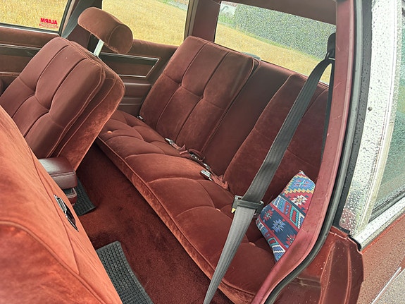 Buick Century 5 of 14