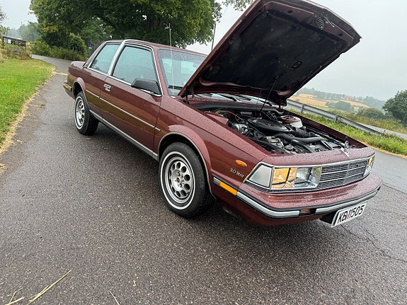 Buick Century 7 of 14