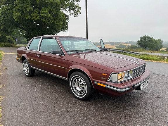 Buick Century 8 of 14