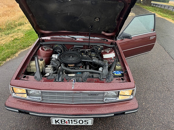 Buick Century 6 of 14
