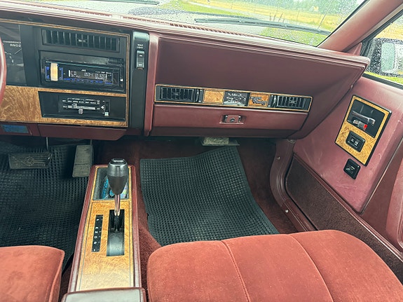 Buick Century 14 of 14