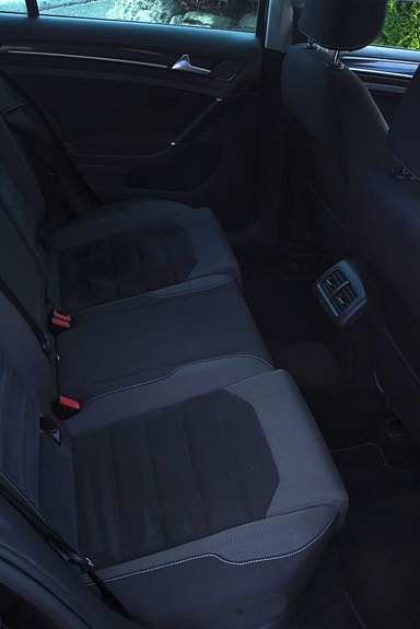 Volkswagen Golf VII 13 of 15