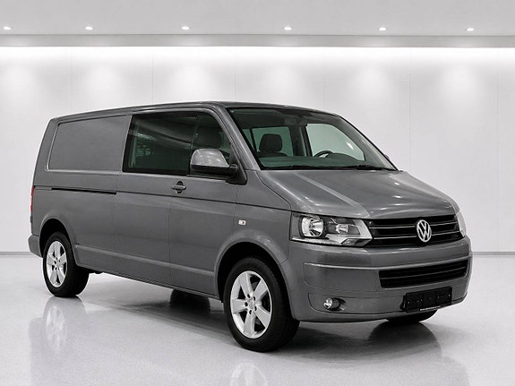 Volkswagen Transporter 3 of 20