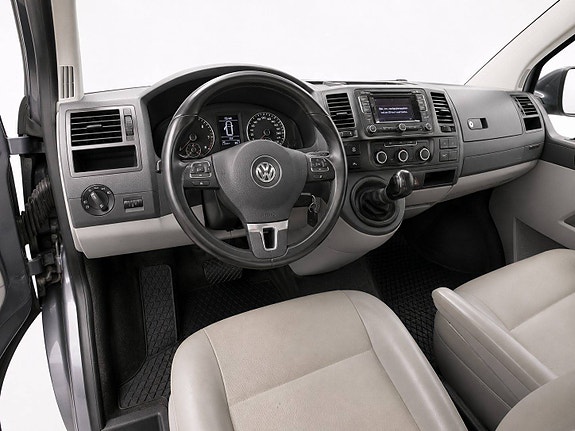 Volkswagen Transporter 6 of 20