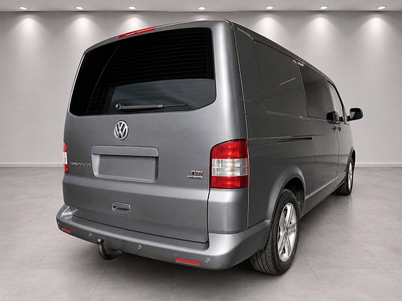 Volkswagen Transporter 4 of 20