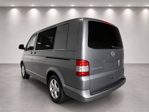 Volkswagen Transporter 5 of 20