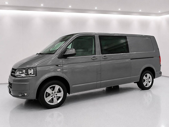 Volkswagen Transporter 2 of 20