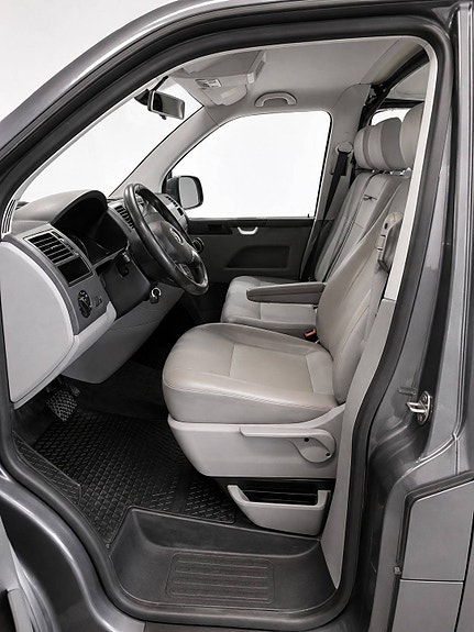 Volkswagen Transporter 7 of 20