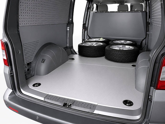 Volkswagen Transporter 11 of 20