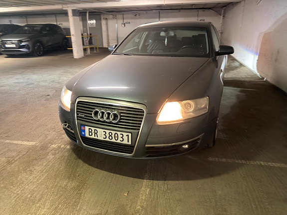 Audi A6 4 of 5