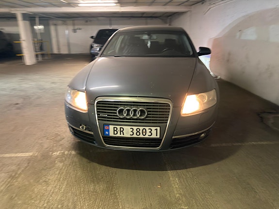 Audi A6 5 of 5
