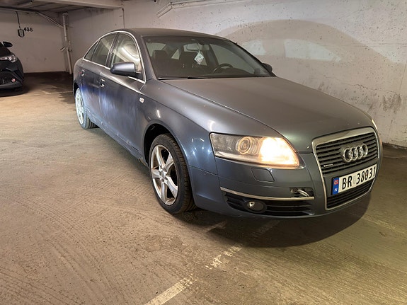 Audi A6 3 of 5