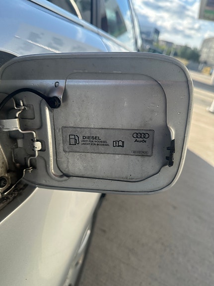 Audi A4 22 of 30