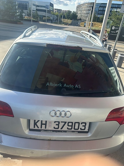 Audi A4 11 of 30