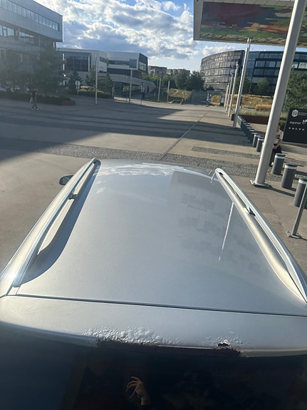 Audi A4 24 of 30