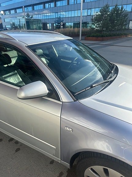 Audi A4 18 of 30