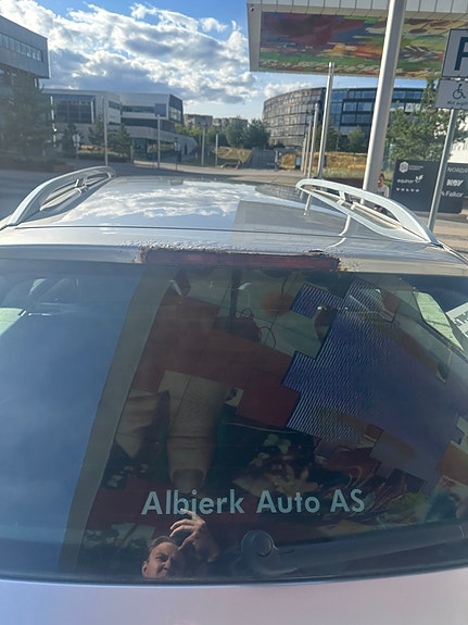 Audi A4 23 of 30