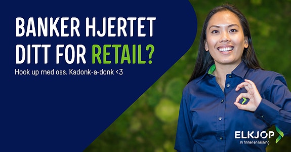 Bilde 1 av 1 i jobbannonse-galleriet