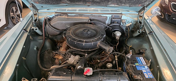 Chrysler 300 6 of 9