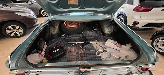 Chrysler 300 9 of 9