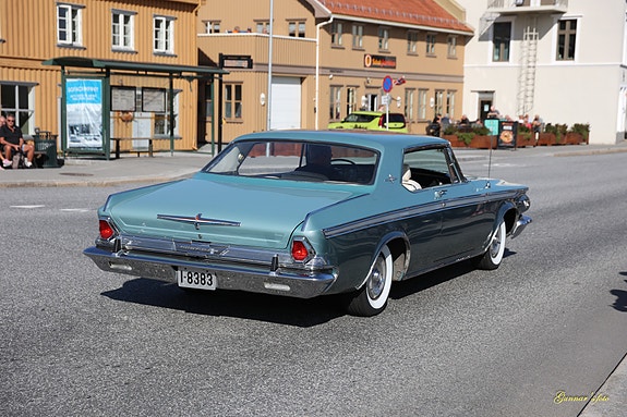 Chrysler 300 5 of 9