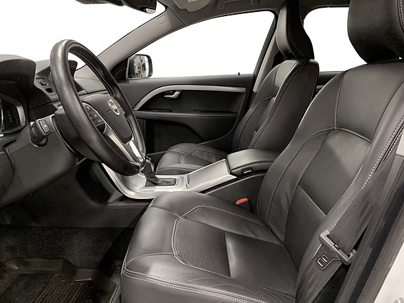 Volvo XC70 4 of 5