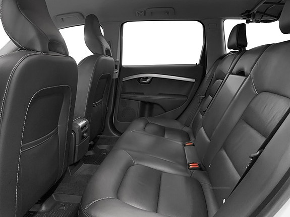 Volvo XC70 5 of 5