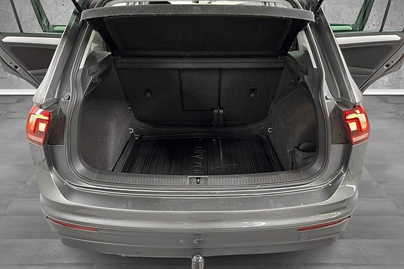 Volkswagen Tiguan 22 of 25