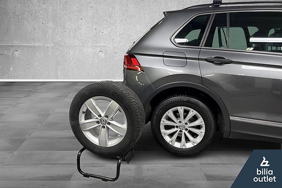 Volkswagen Tiguan 24 of 25