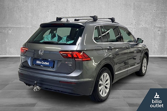 Volkswagen Tiguan 5 of 25