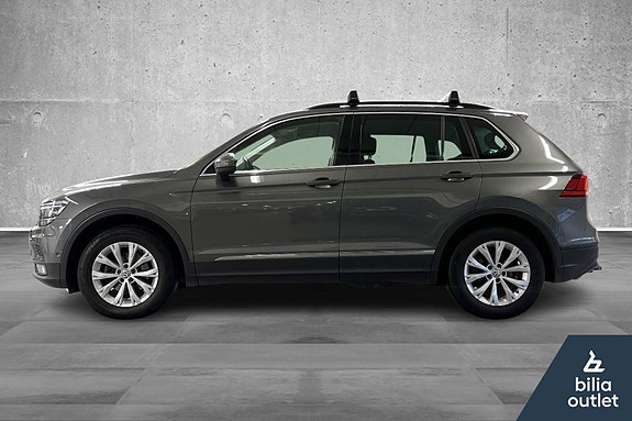 Volkswagen Tiguan 9 of 25
