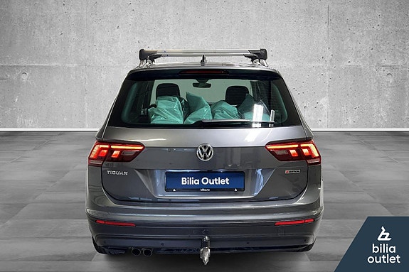 Volkswagen Tiguan 7 of 25