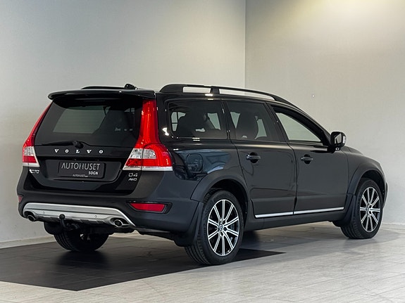 Volvo XC70 5 of 5