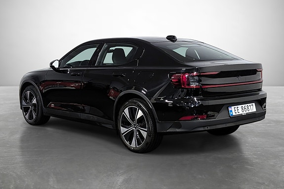 Polestar 2 8 of 26