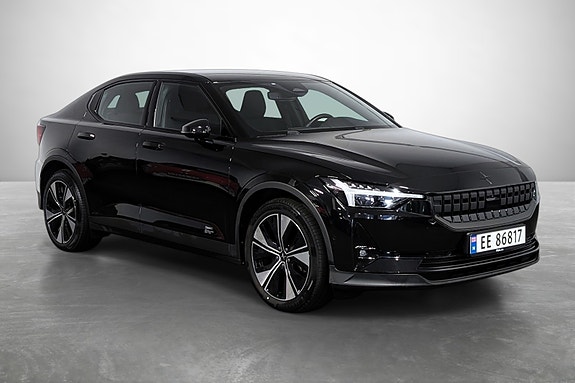 Polestar 2 4 of 26