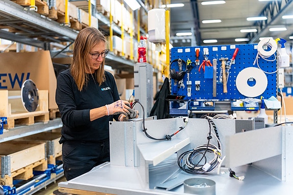 Bilde 2 av 3 i jobbannonse-galleriet