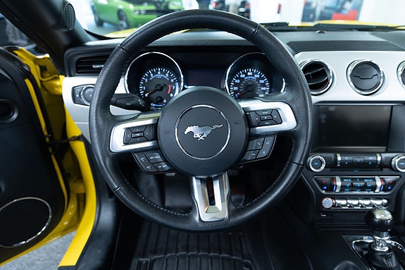 Ford Mustang 13 of 18