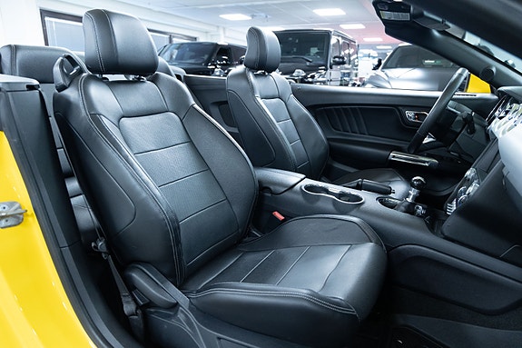 Ford Mustang 12 of 18