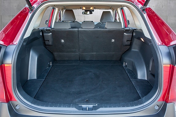 Toyota RAV4 17 of 20