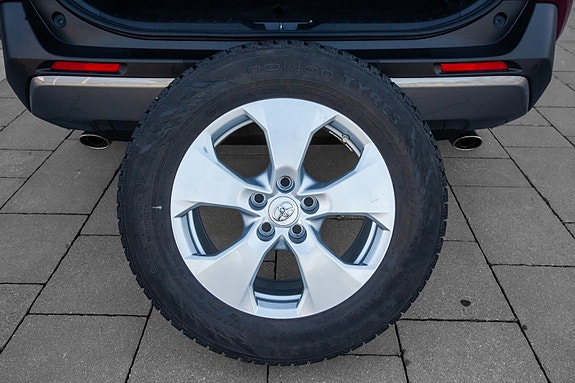 Toyota RAV4 19 of 20