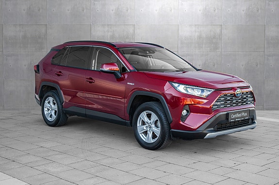 Toyota RAV4 5 of 20