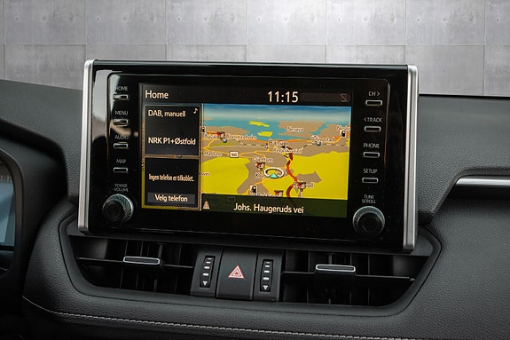 Toyota RAV4 13 of 20