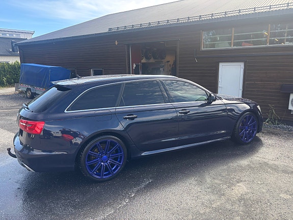 Audi A6 5 of 5