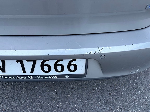 Volkswagen Golf VII 6 of 16