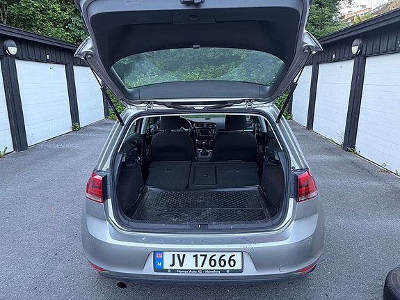 Volkswagen Golf VII 7 of 16