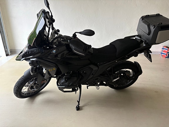 BMW R 1300 GS 8 of 10