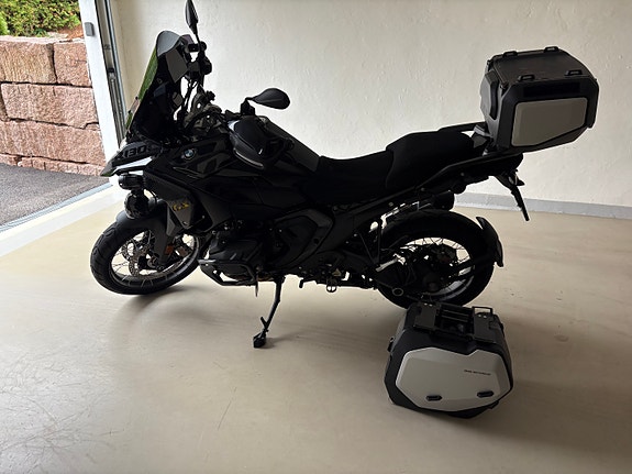 BMW R 1300 GS 6 of 10