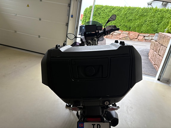 BMW R 1300 GS 9 of 10