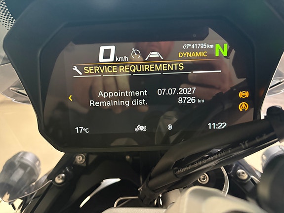 BMW R 1300 GS 4 of 10